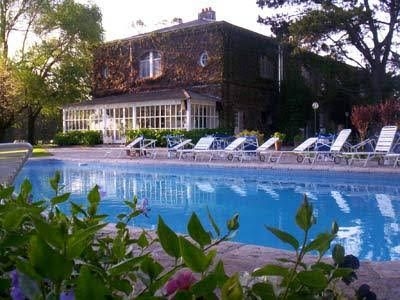 Hotel Super Resort Apartur Mar del Plata3