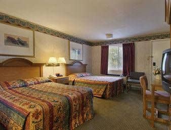 Travelodge Atlantic City Travelodge Atlantic City