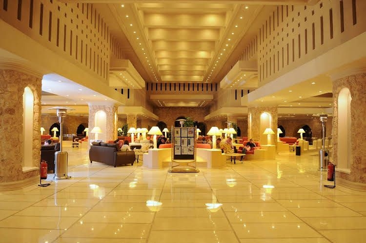 Albatros Citadel Resort3