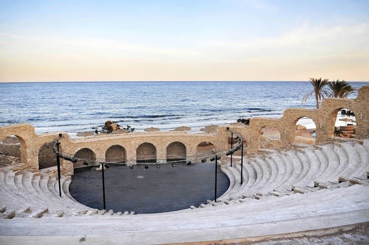 Albatros Citadel Resort4