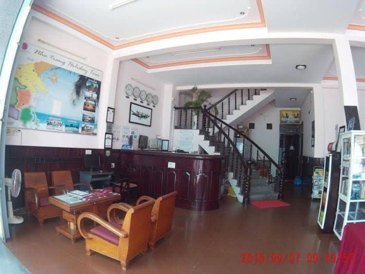 Truong Giang Hotel Truong Giang Hotel