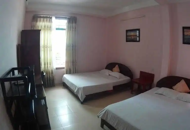 Truong Giang Hotel Truong Giang Hotel