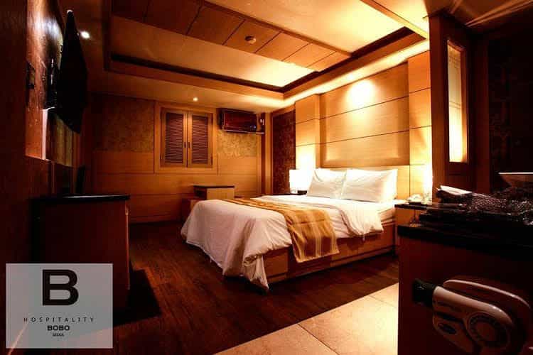 Bobo Hotel Hongdae Bobo Hotel Hongdae