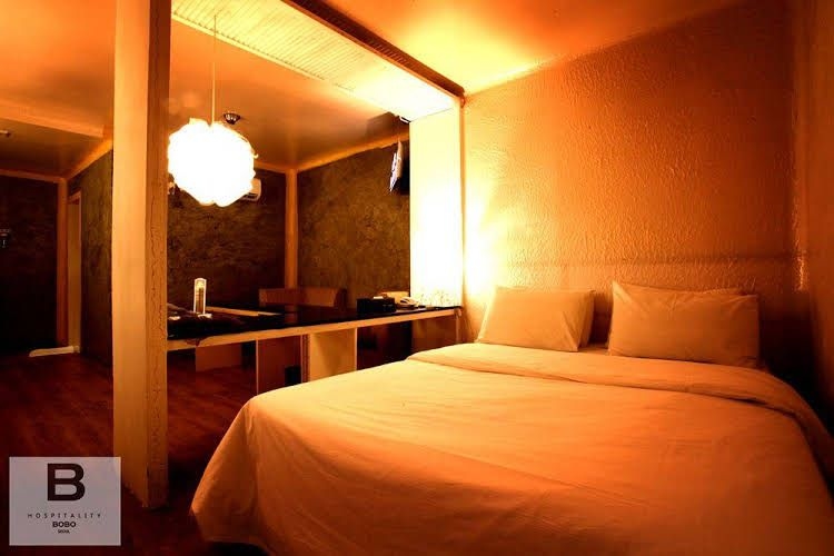 Bobo Hotel Hongdae4