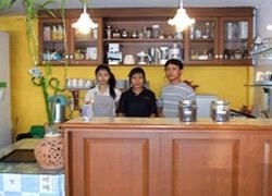 เวนดี้ เฮาส์ (Wendy House)3