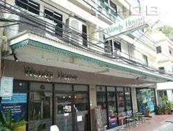 เวนดี้ เฮาส์ (Wendy House)2