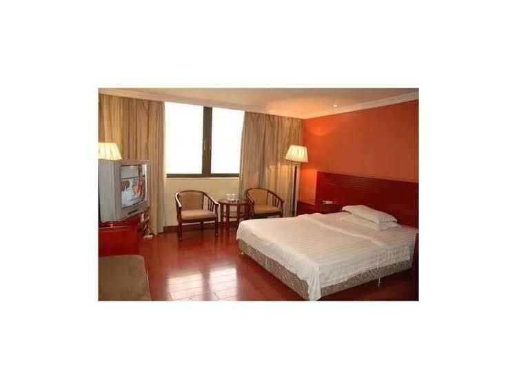 Yecheng Hotel Yecheng Hotel