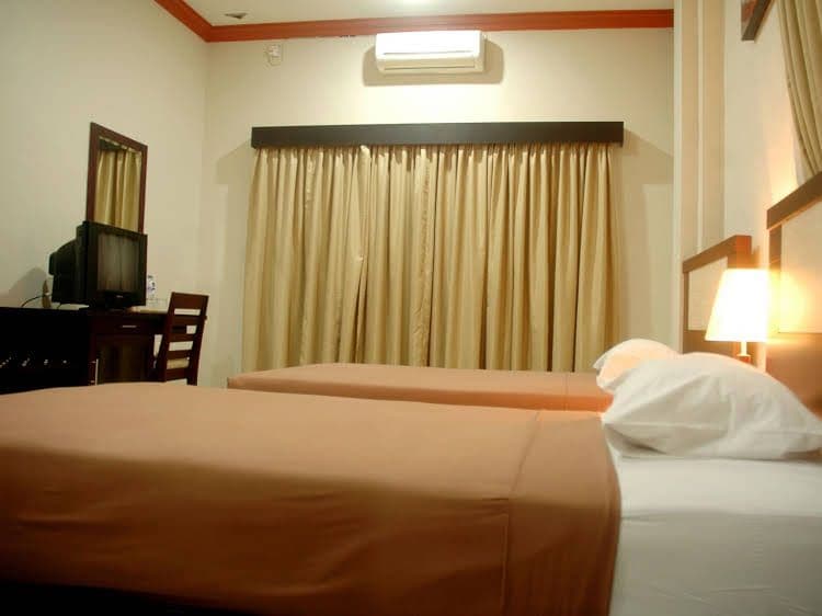 Hotel Beril Nur Hotel Beril Nur