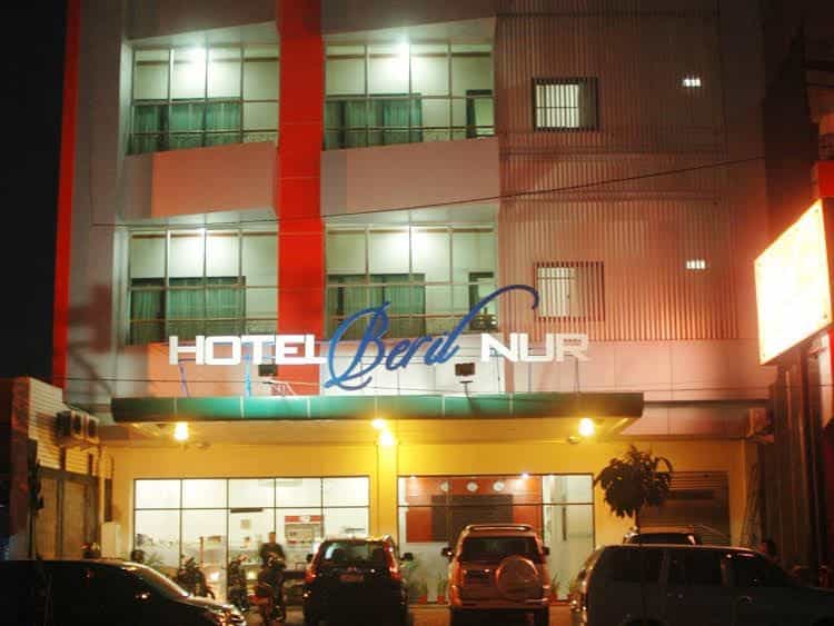 Hotel Beril Nur Hotel Beril Nur