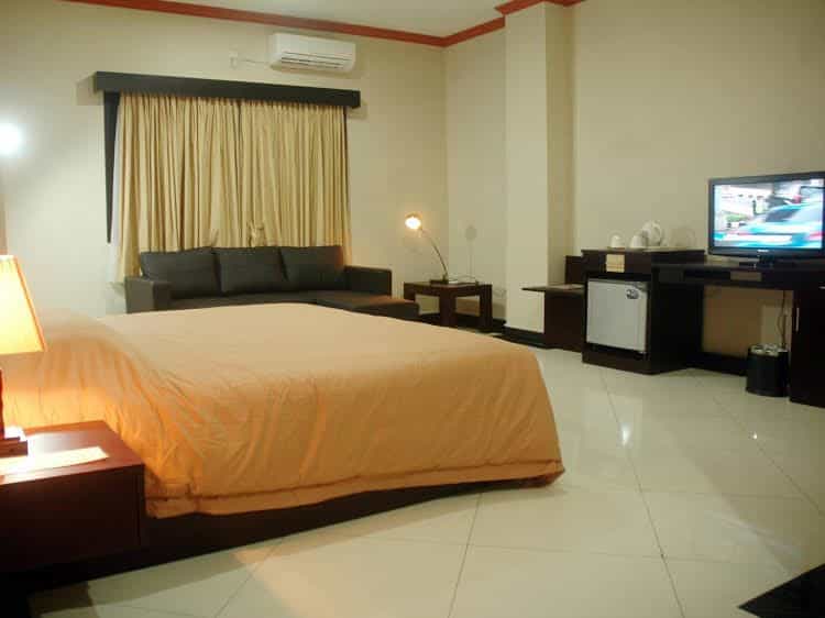Hotel Beril Nur Hotel Beril Nur