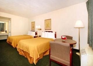 Quality Inn Executive Center1