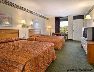 Americas Best Value Inn - Somerset Americas Best Value Inn - Somerset