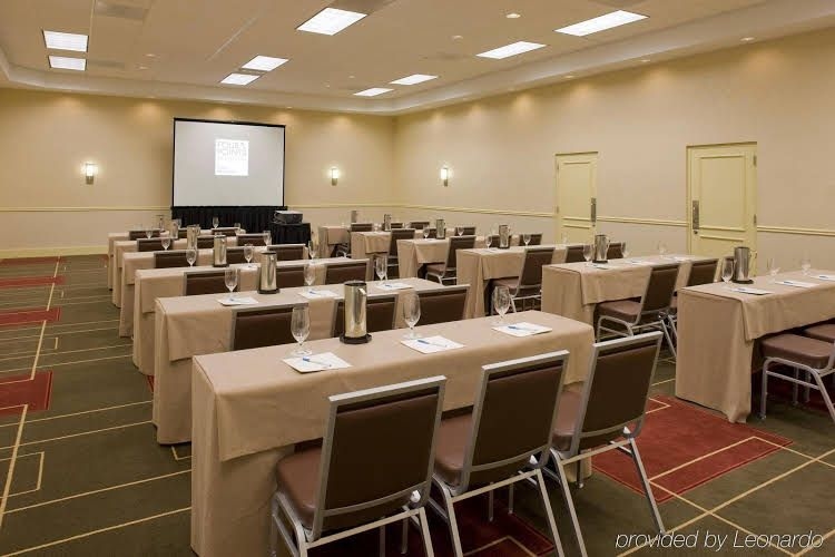 Four Points by Sheraton Houston West1
