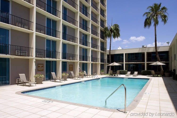 Four Points by Sheraton Houston West2