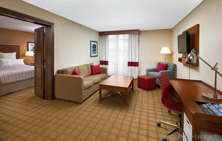 Four Points by Sheraton Houston West4