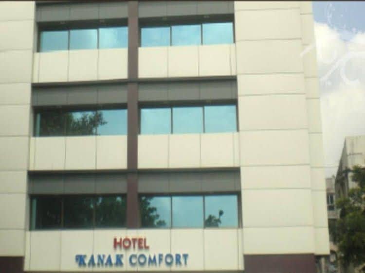 Hotel Kanak Comfort Hotel Kanak Comfort
