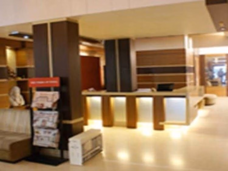 Hotel Kanak Comfort2
