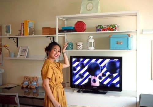 Deluxe Double Studio