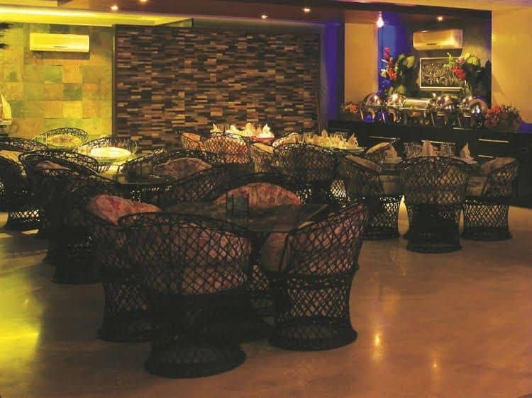 Aquarium Hotel Suites - Riyadh Aquarium Hotel Suites - Riyadh