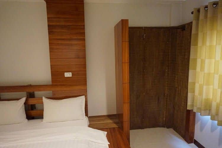 Suparee Parkview Hotel Suparee Parkview Hotel