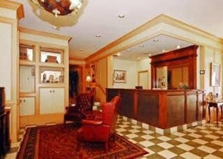 Rodeway Inn Rodeway Inn