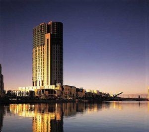 Crown Promenade Melbourne (Crown Promenade)3