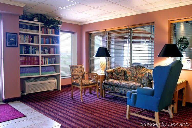 Americas Best Value Inn and Suites St. Cloud Americas Best Value Inn and Suites St. Cloud