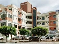 Lord Hotel Camburi0