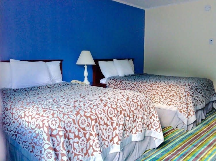 Days Inn Lincoln NH0