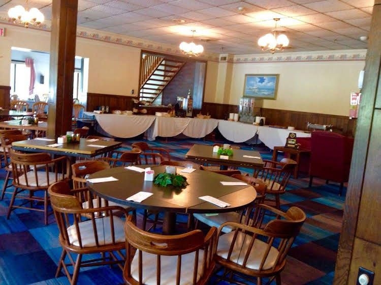 Days Inn Lincoln NH4