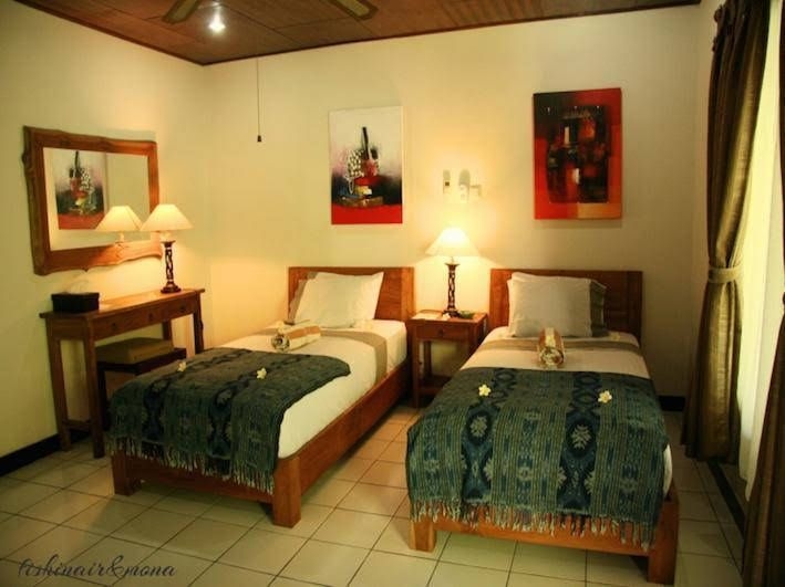 Puri Tulamben Dive Resort And Spa1