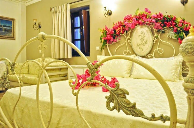 Areos Polis Boutique Hotel0