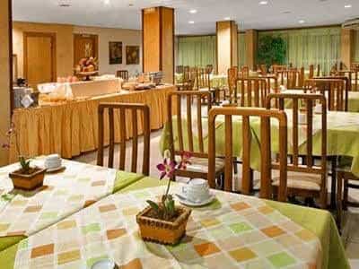 JVA Park Hotel