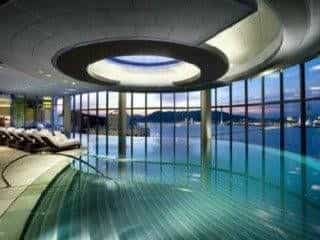City of Dreams - Crown Towers City of Dreams - Crown Towers