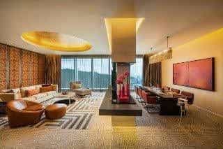 City of Dreams - Crown Towers City of Dreams - Crown Towers