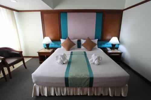 Asian Hotel Asian Hotel
