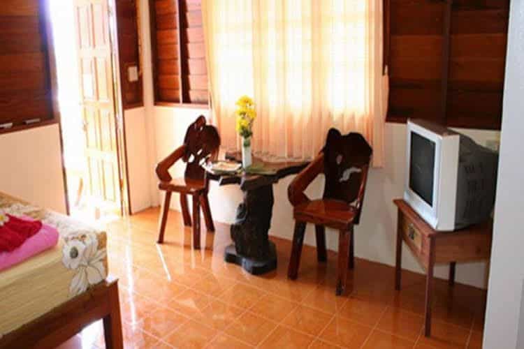 Pong Phen Guesthouse Pong Phen Guesthouse