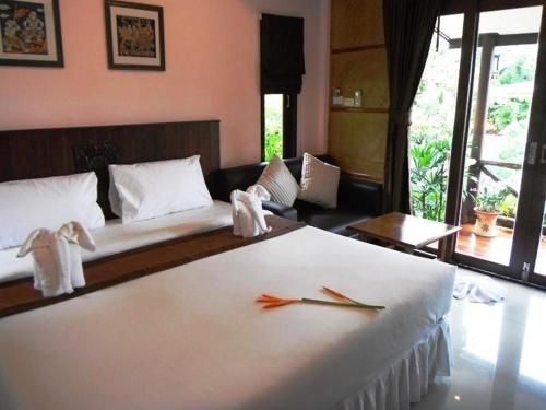 โรงแรมซีบรีซ เกาะช้าง (Seabreeze Hotel Koh Chang)2
