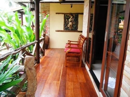 โรงแรมซีบรีซ เกาะช้าง (Seabreeze Hotel Koh Chang)4