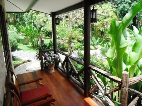 โรงแรมซีบรีซ เกาะช้าง (Seabreeze Hotel Koh Chang)3