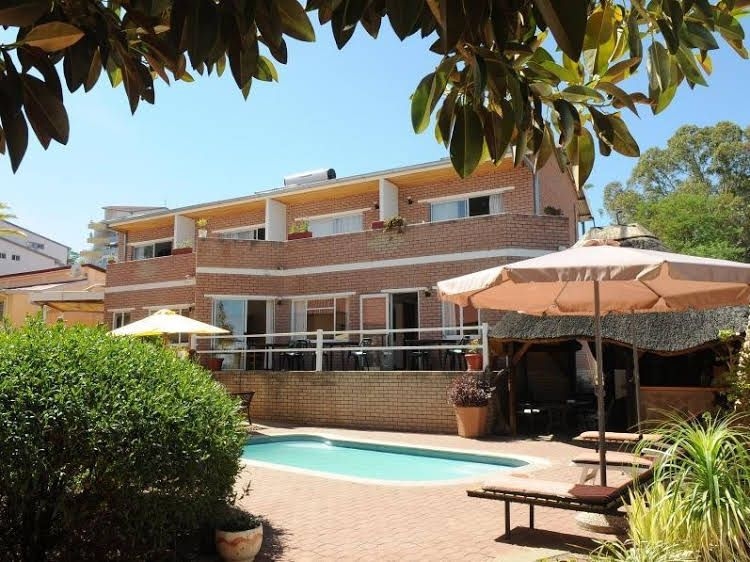 Hotel Uhland4