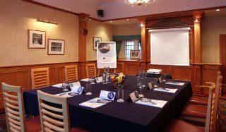 Best Western Woodlands Best Western Woodlands