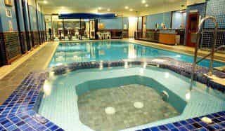 Best Western Woodlands Best Western Woodlands