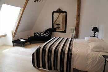 Chateau - Hotel Le Sallay