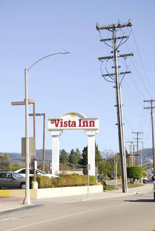 Vista Inn Vista Inn