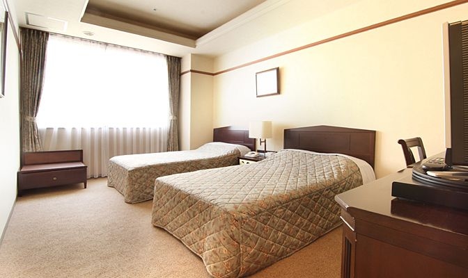Hotel Danrokan2