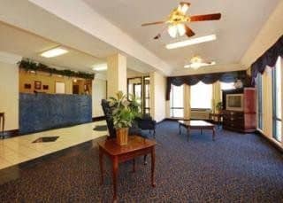 Rodeway Inn & Suites Rodeway Inn & Suites