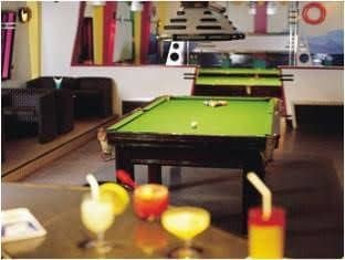 The Club The Club