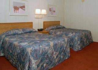 Rodeway Inn South Rodeway Inn South