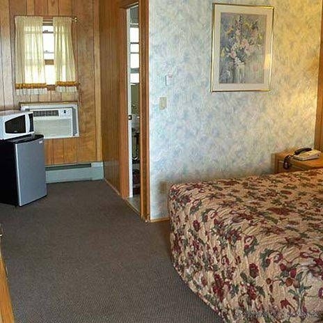 Alpenhaus Motel0